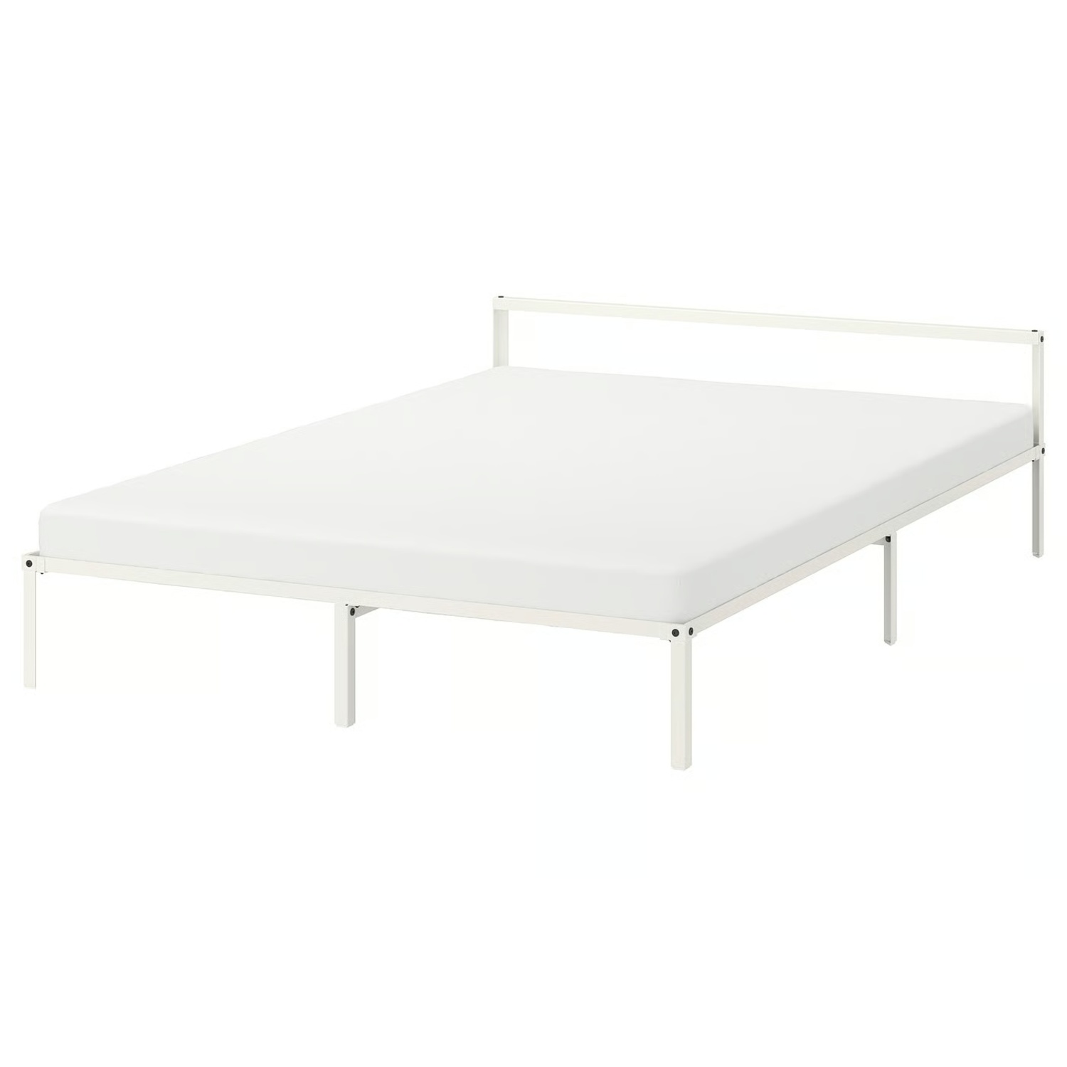 IKEA Grimbsu Bed  - image-4