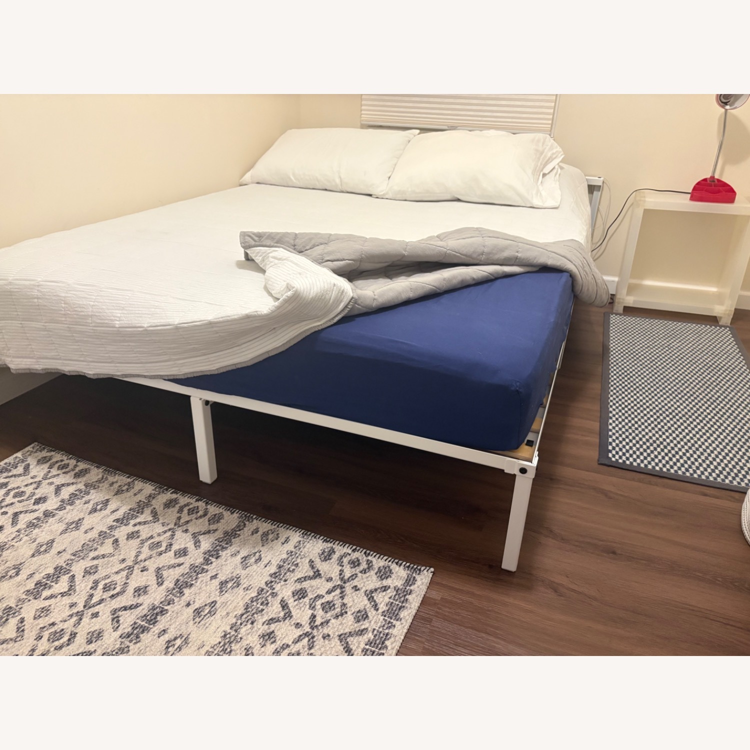 IKEA Grimbsu Bed  - image-2