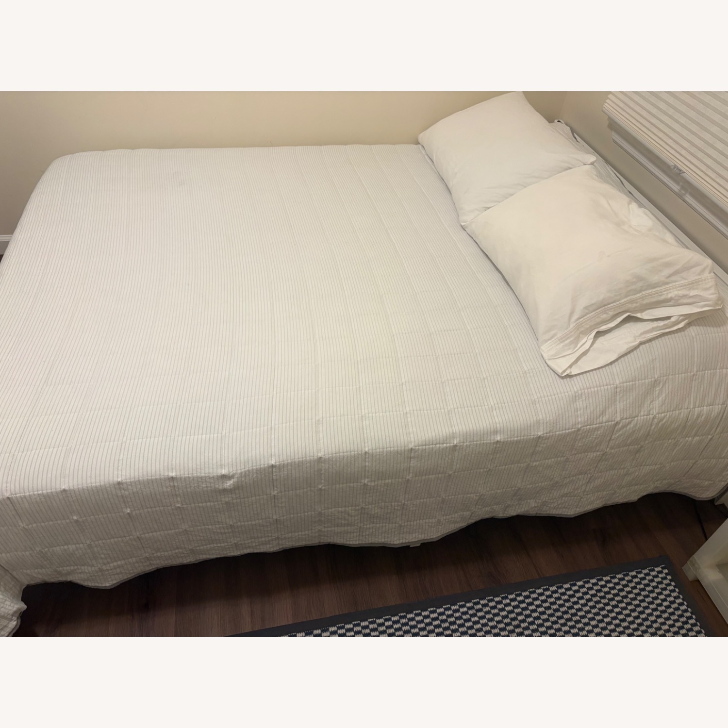 IKEA Grimbsu Bed  - image-3