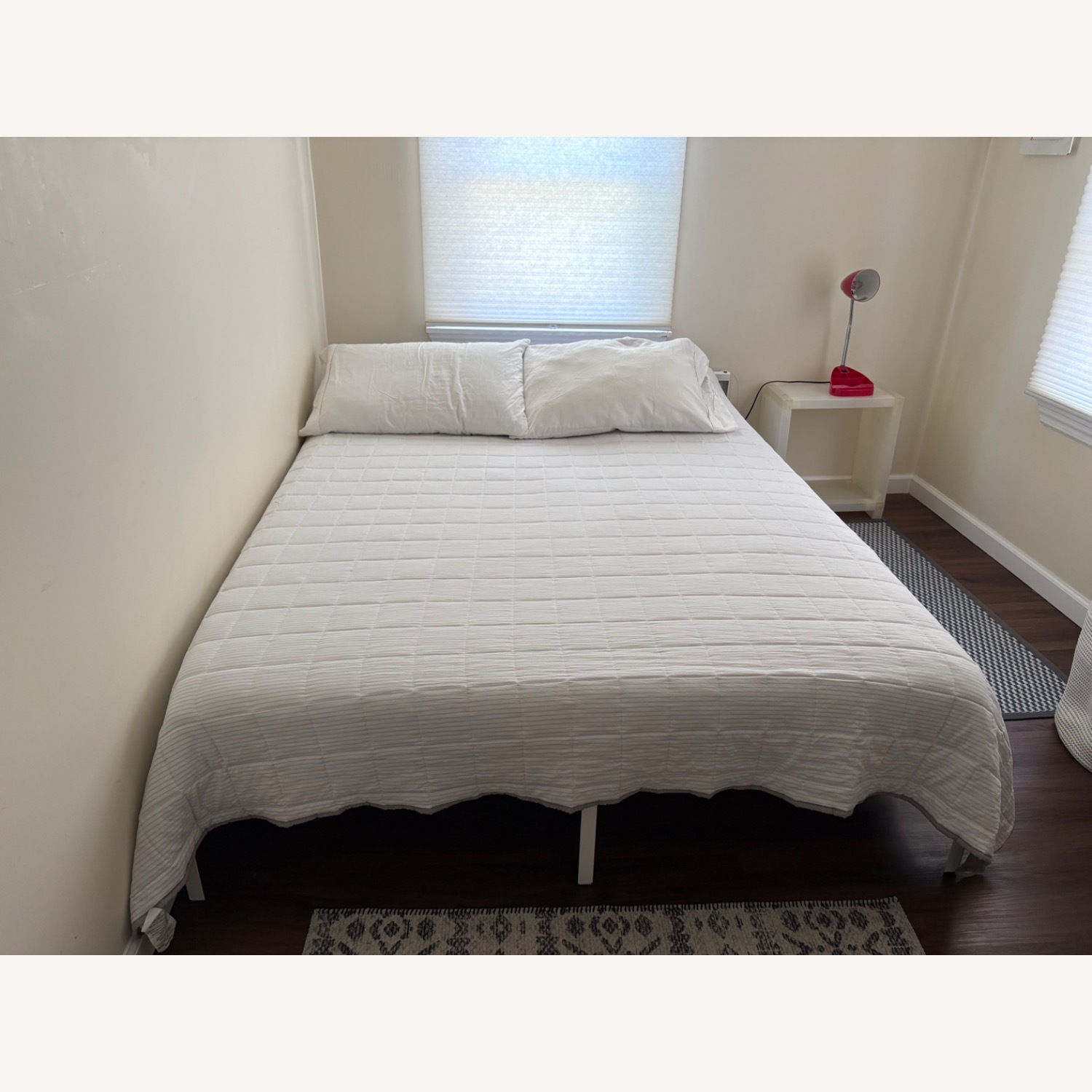 IKEA Grimbsu Bed  - image-1