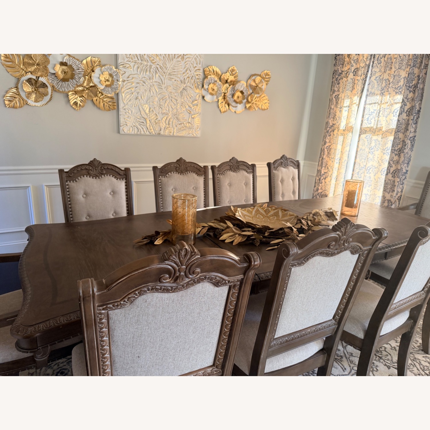 Ashley Furniture Dining Sets - image-2