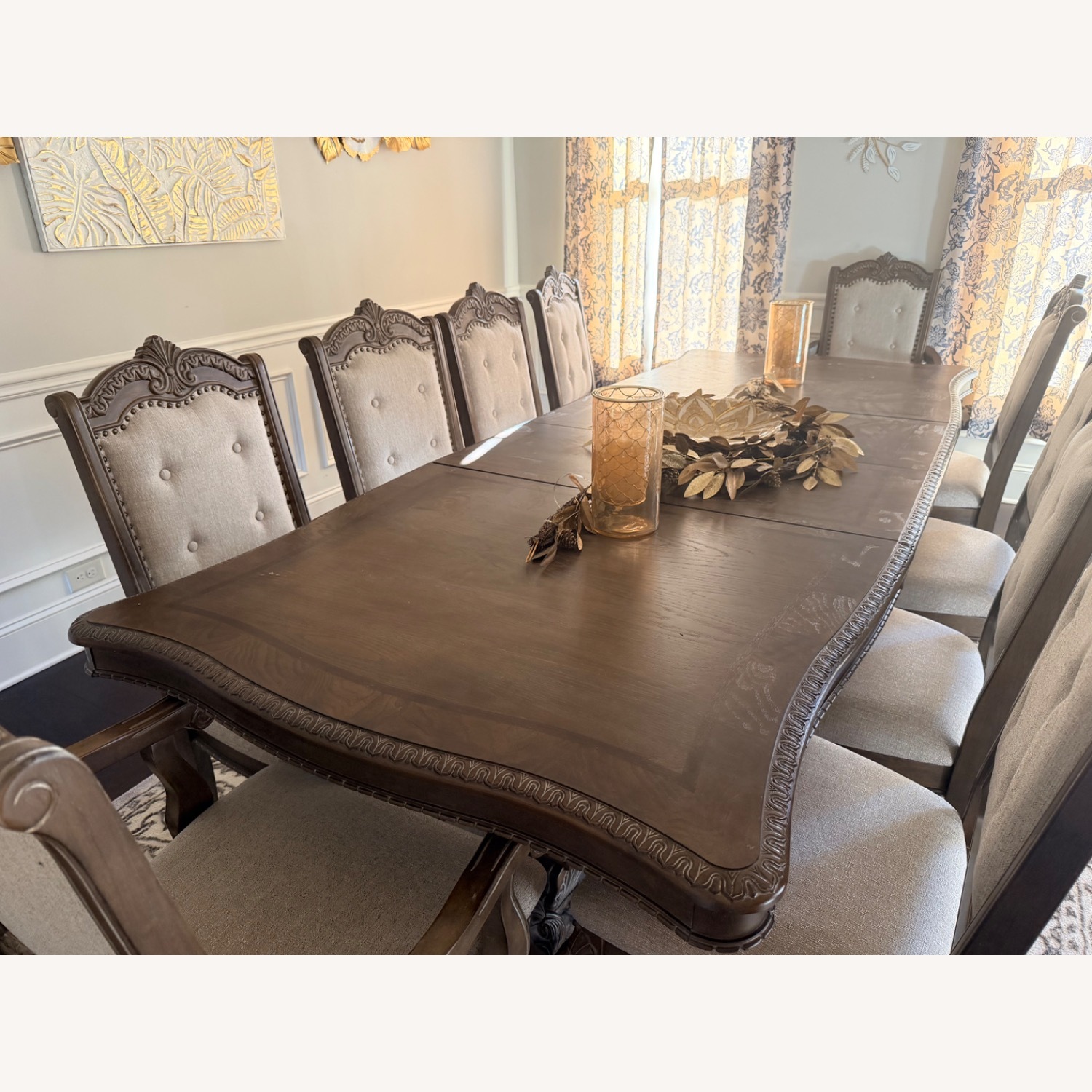 Ashley Furniture Dining Sets - image-1