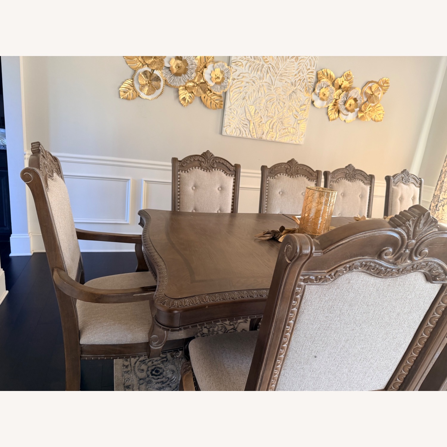 Ashley Furniture Dining Sets - image-3