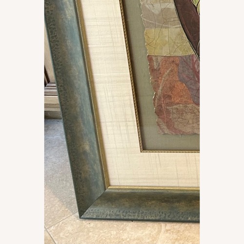 Used Sophisticated Wall Art for sale on AptDeco