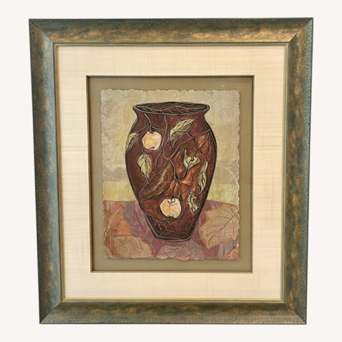 Used Sophisticated Wall Art for sale on AptDeco