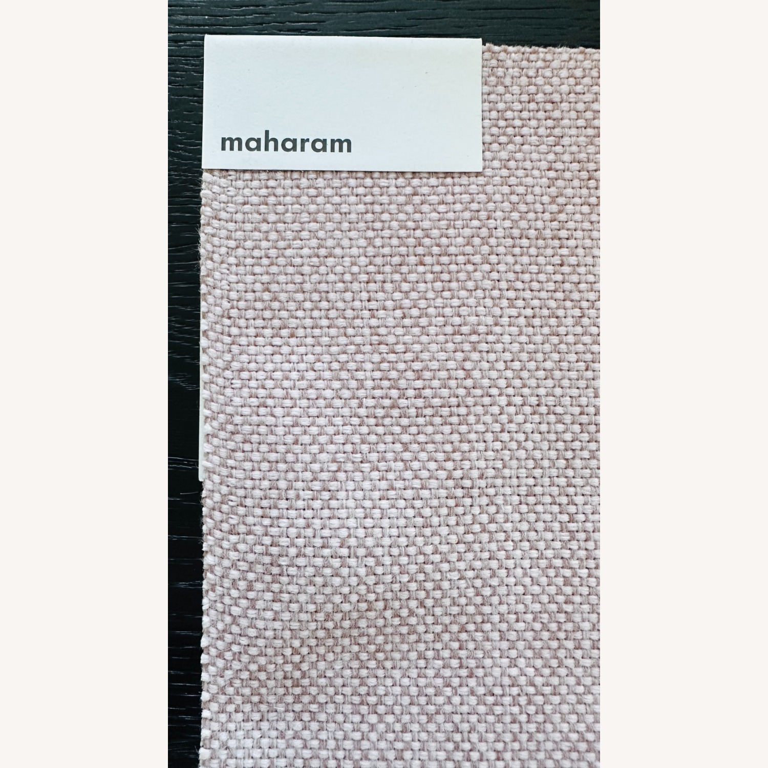 Desiron Mahogany Bench - image-5