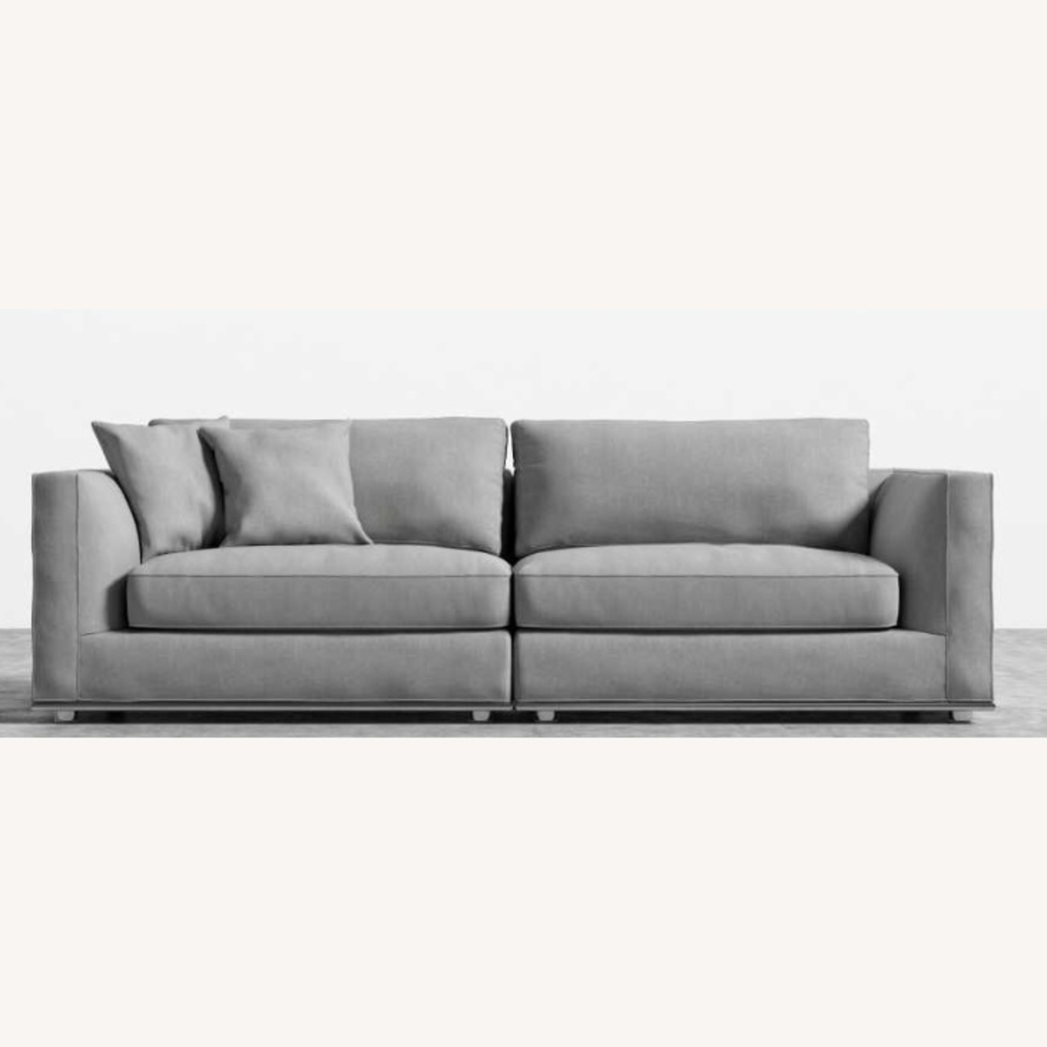 Rove Concepts Milo 2pc sectional - image-5