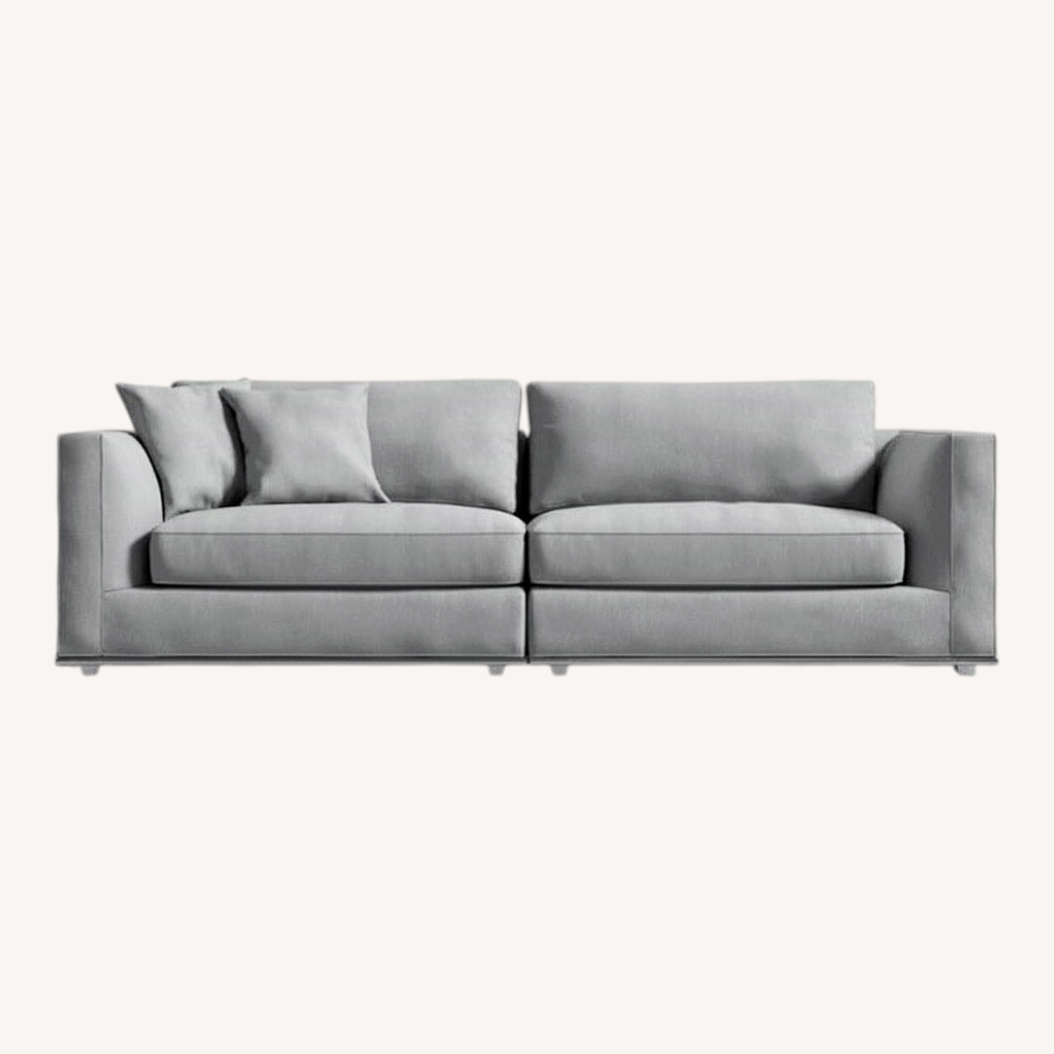 Rove Concepts Milo 2pc sectional - image-0