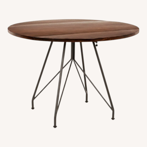 Used West Elm Jules Table for sale on AptDeco