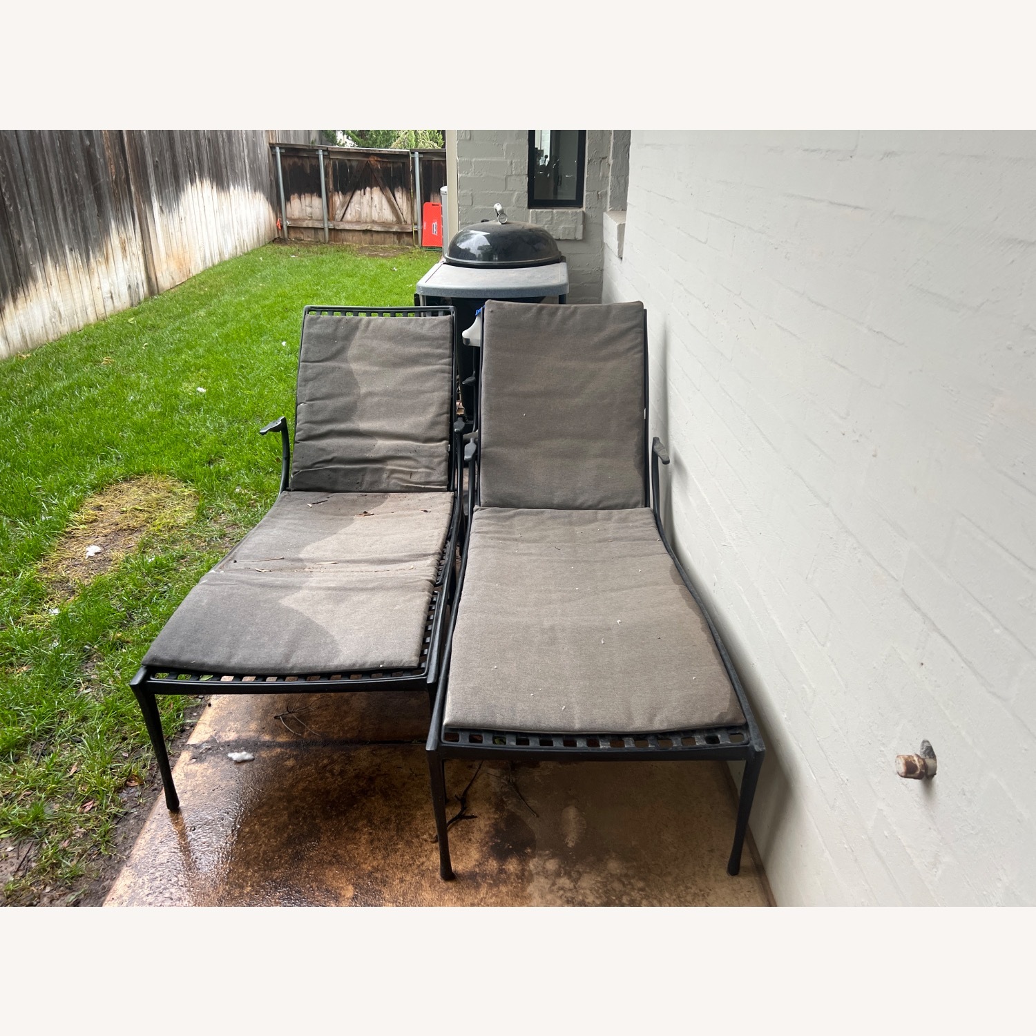 Lounge Chaise  - image-3