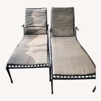 Lounge Chaise