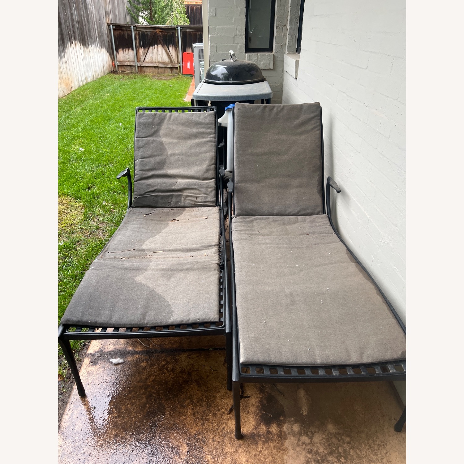 Lounge Chaise  - image-1