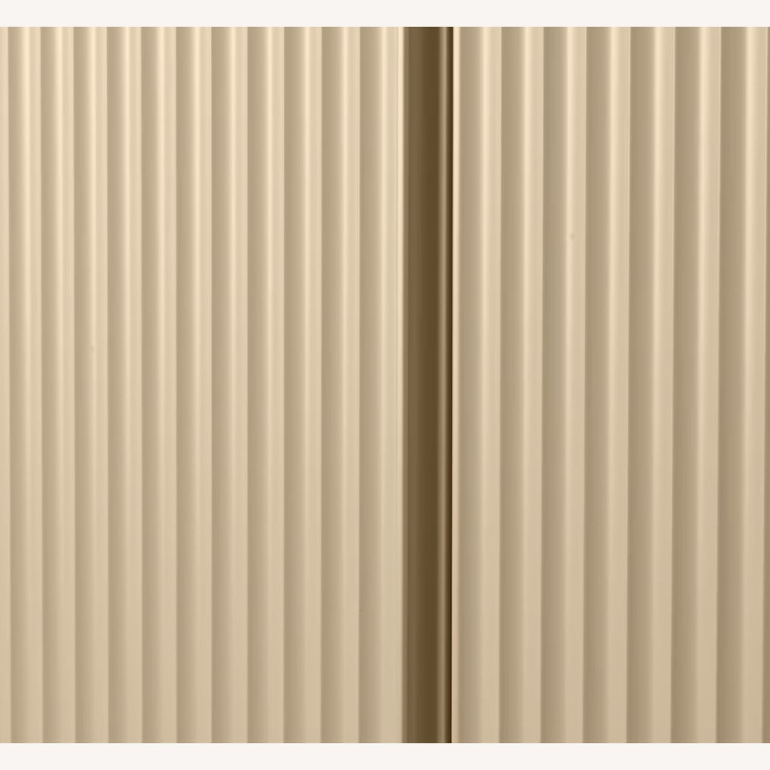 Ferm Living Beige Storage Cabinet - image-4