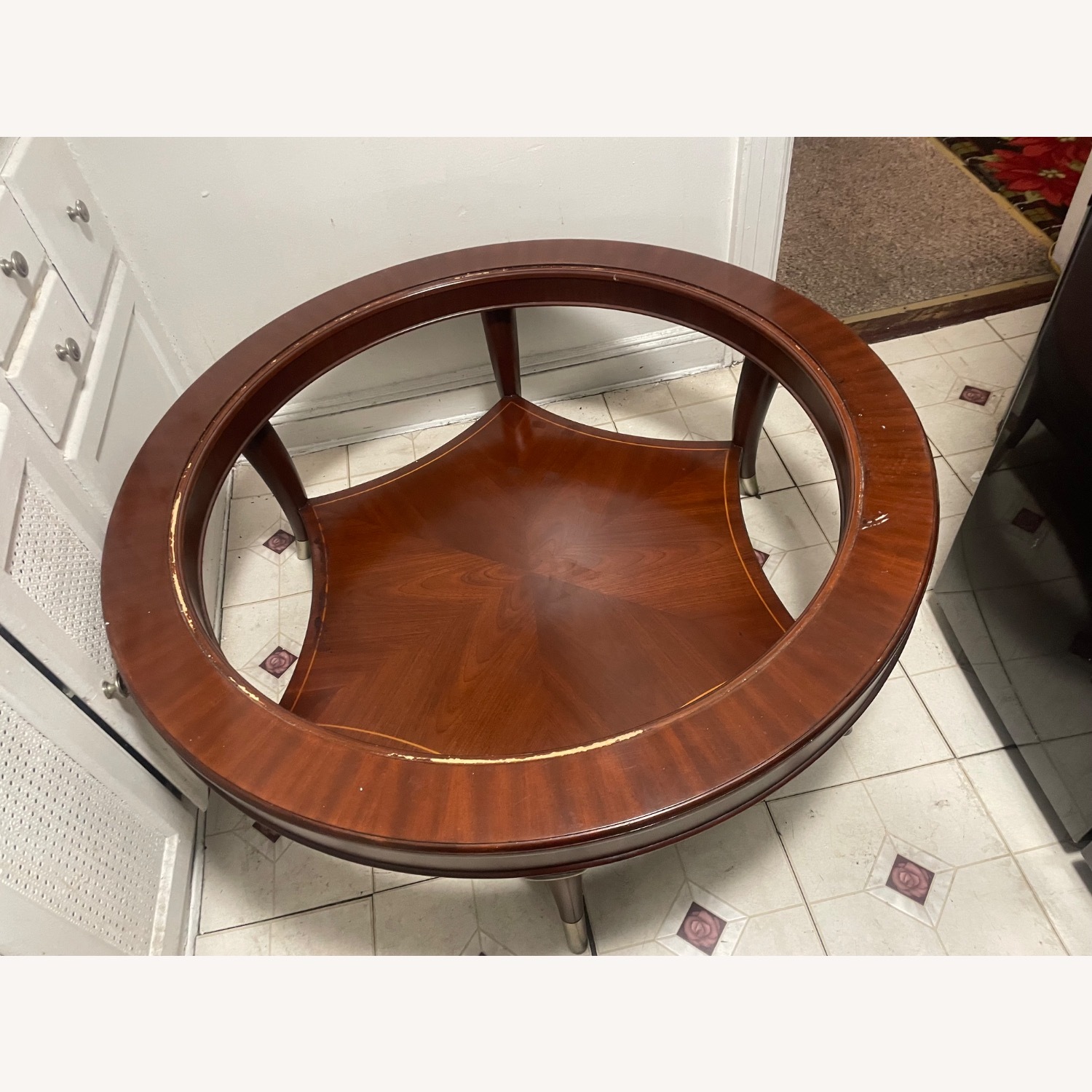 Thomasville Furniture Industries Coffee Table - image-2
