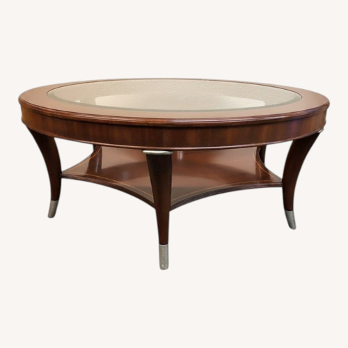 Used Thomasville Furniture Industries Coffee Table for sale on AptDeco