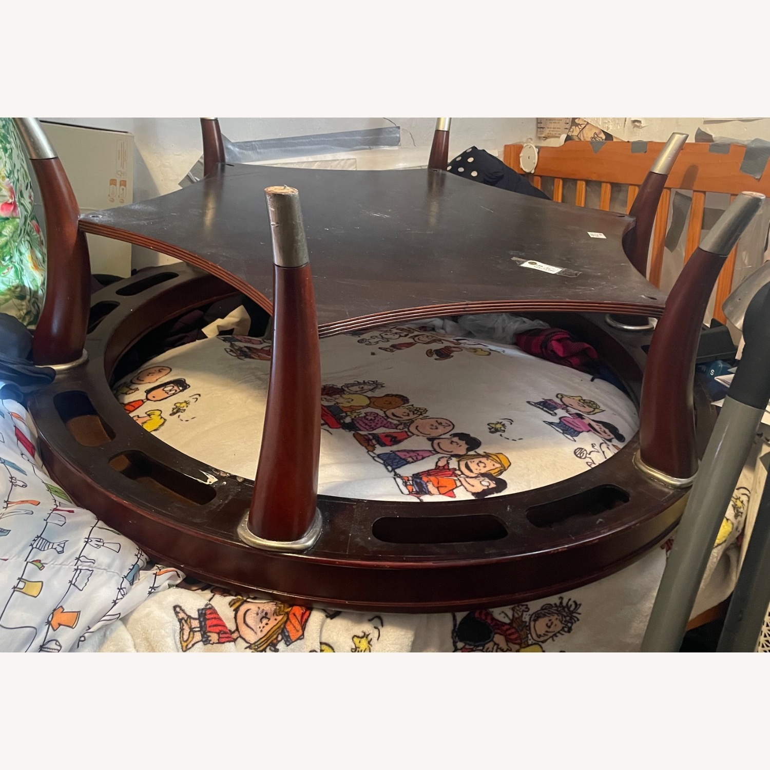 Thomasville Furniture Industries Coffee Table - image-3