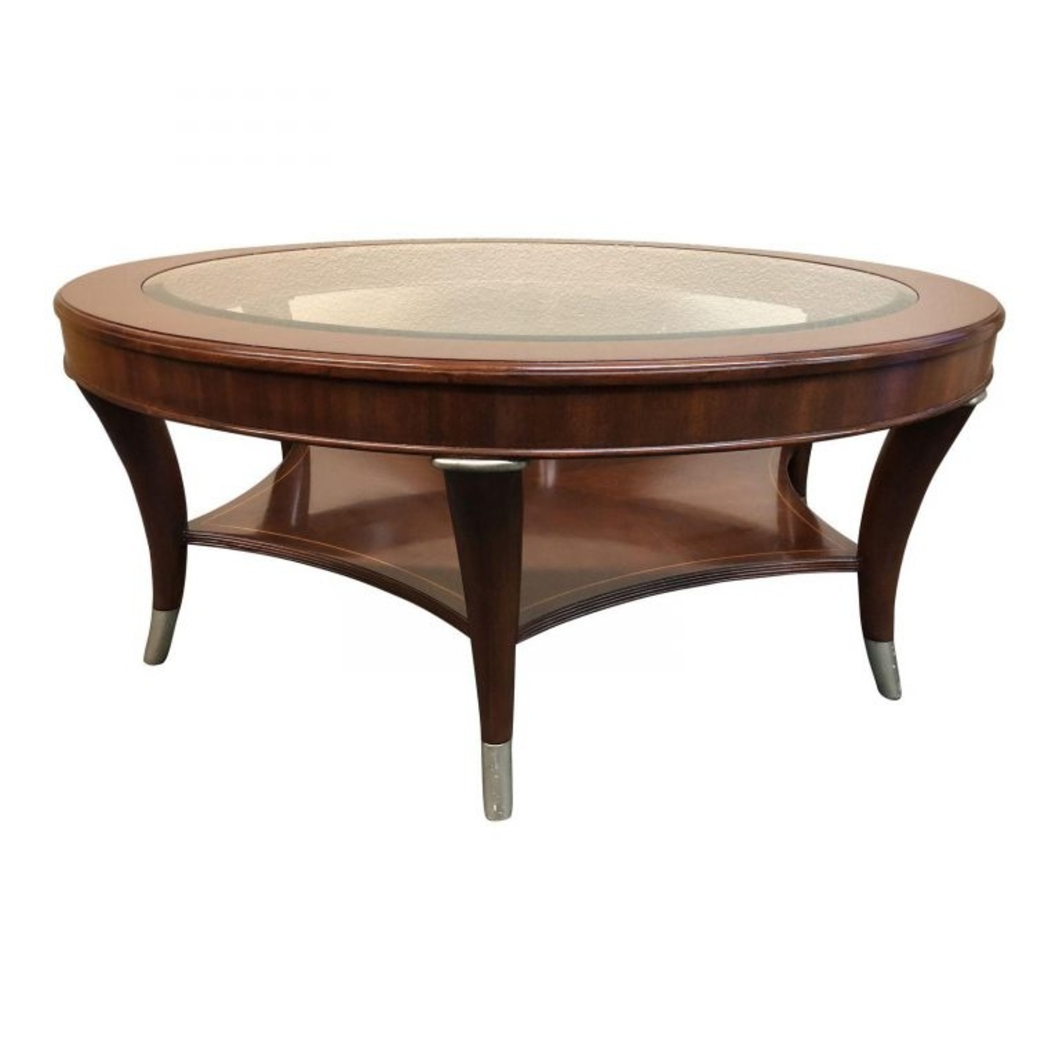 Thomasville Furniture Industries Coffee Table - image-4