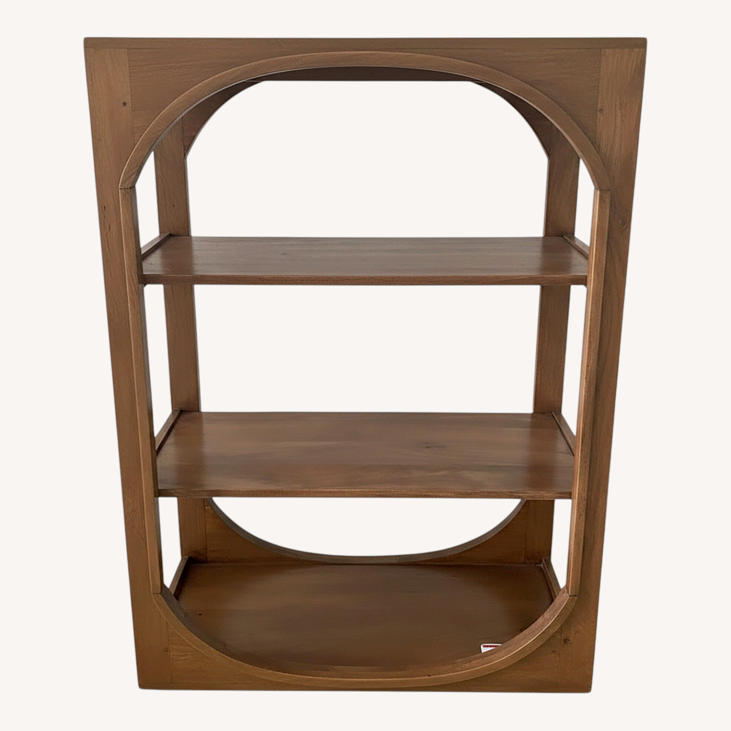 Vintage/Antique Finds Natural Wood Décor - image-0