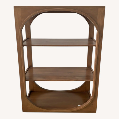 Used Vintage/Antique Finds Natural Wood Décor for sale on AptDeco