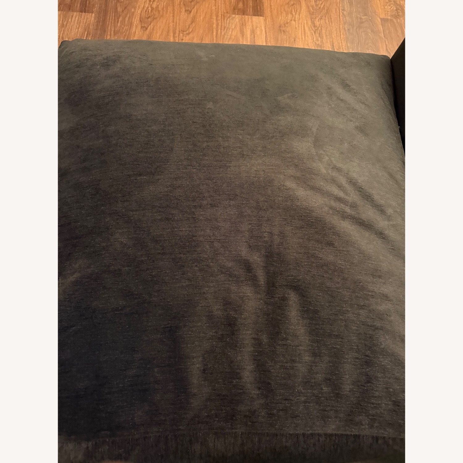 i 4 Mariani Add Look Black 2 Piece Sectional - image-4