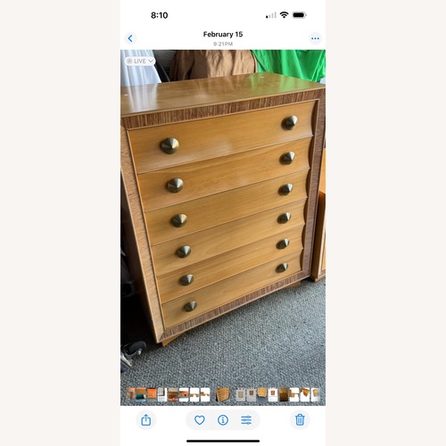 Used Paul Frank Dresser for sale on AptDeco