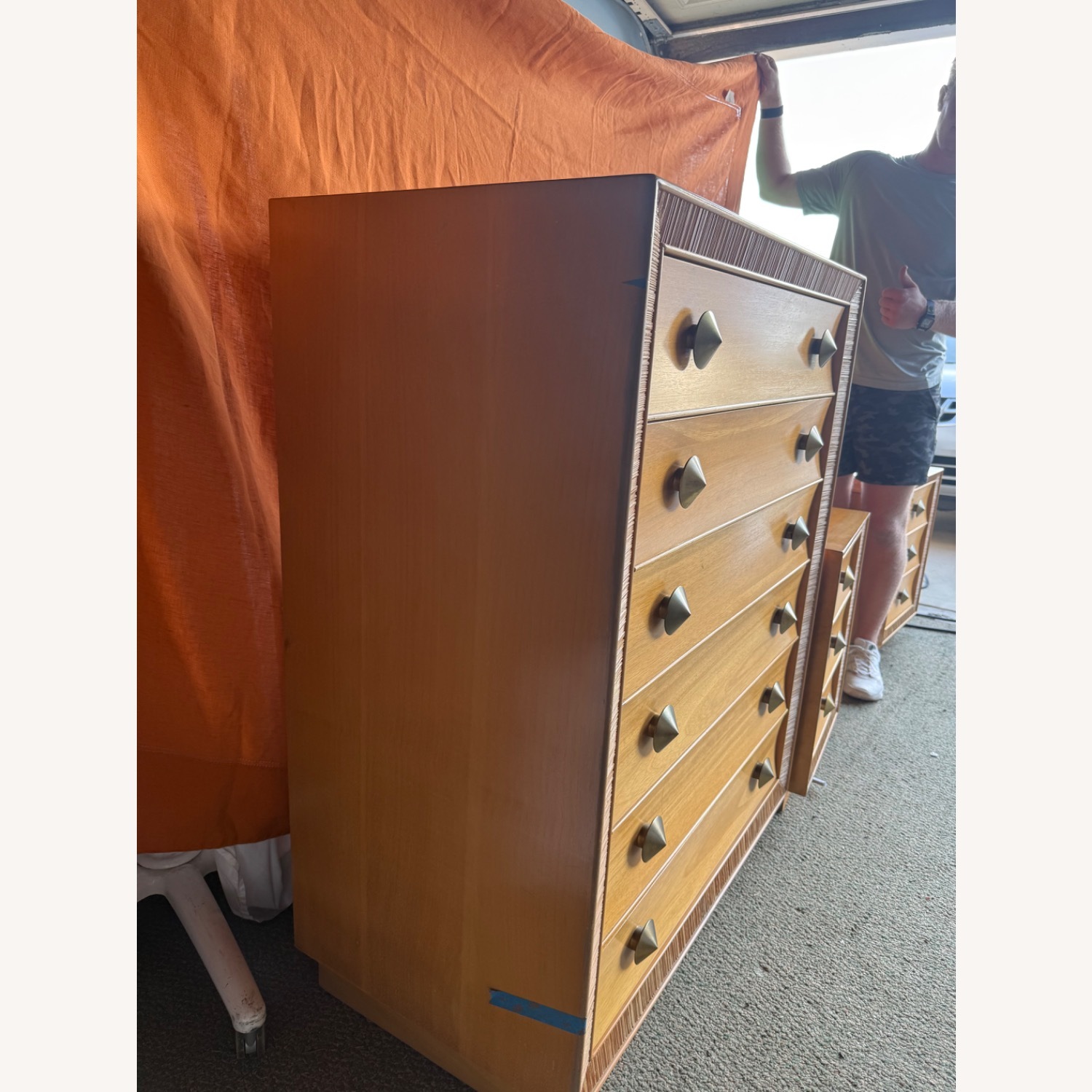 Paul Frank Dresser - image-2