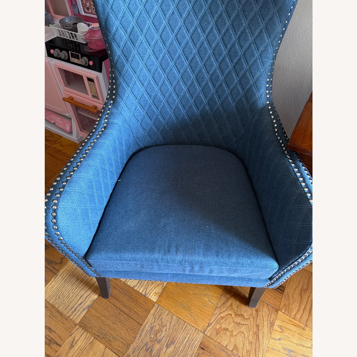 Blue Chairs  - image-4