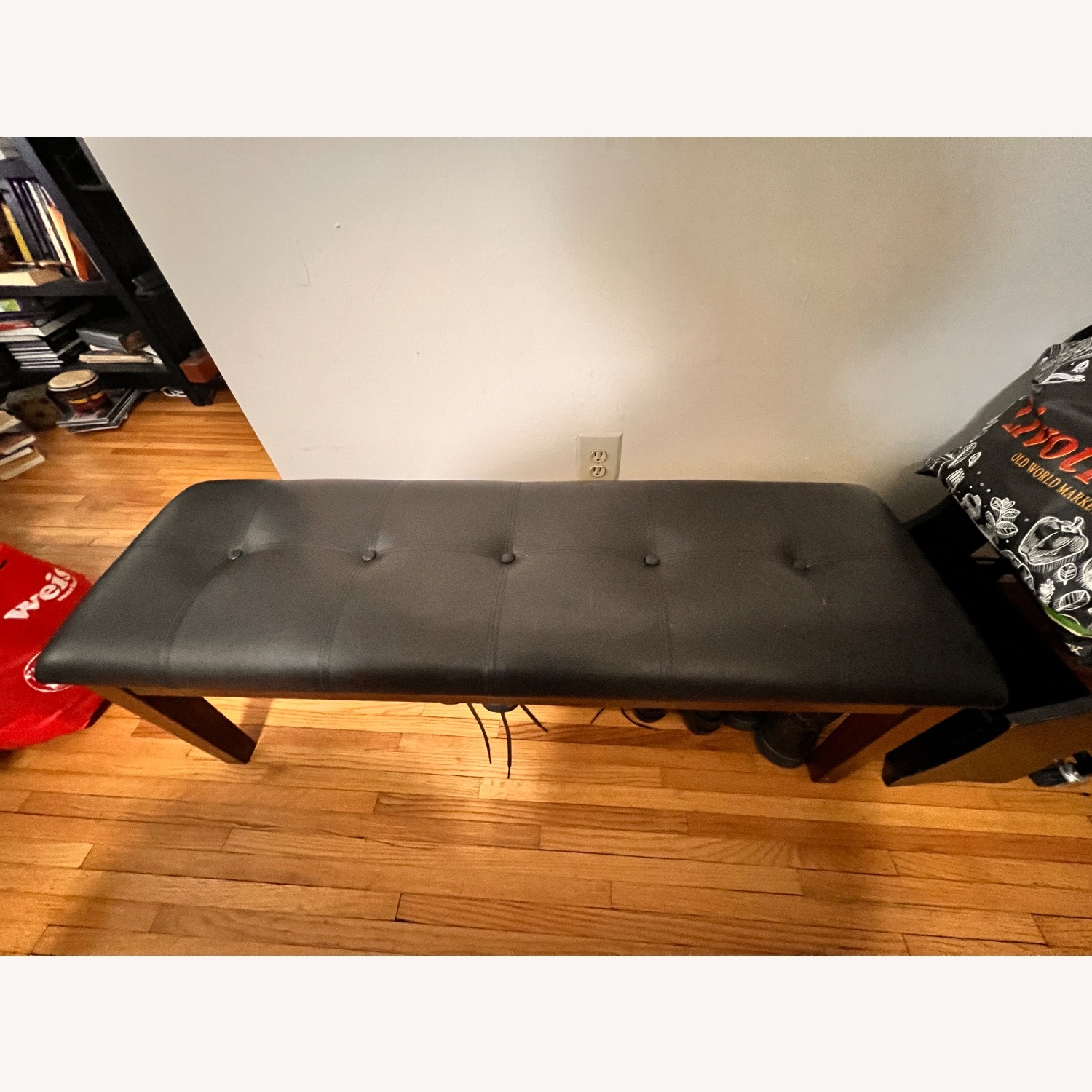 Dark Brown Dining Sets - image-3