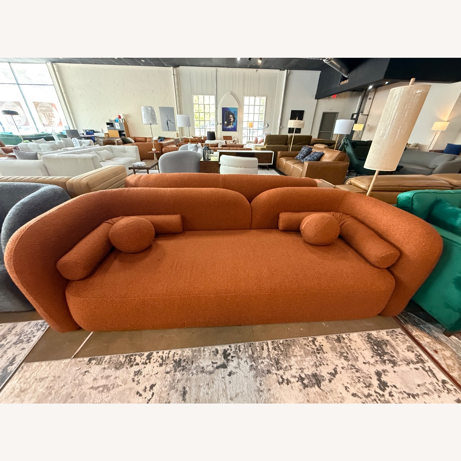 Bodrum Sofa  - image-1