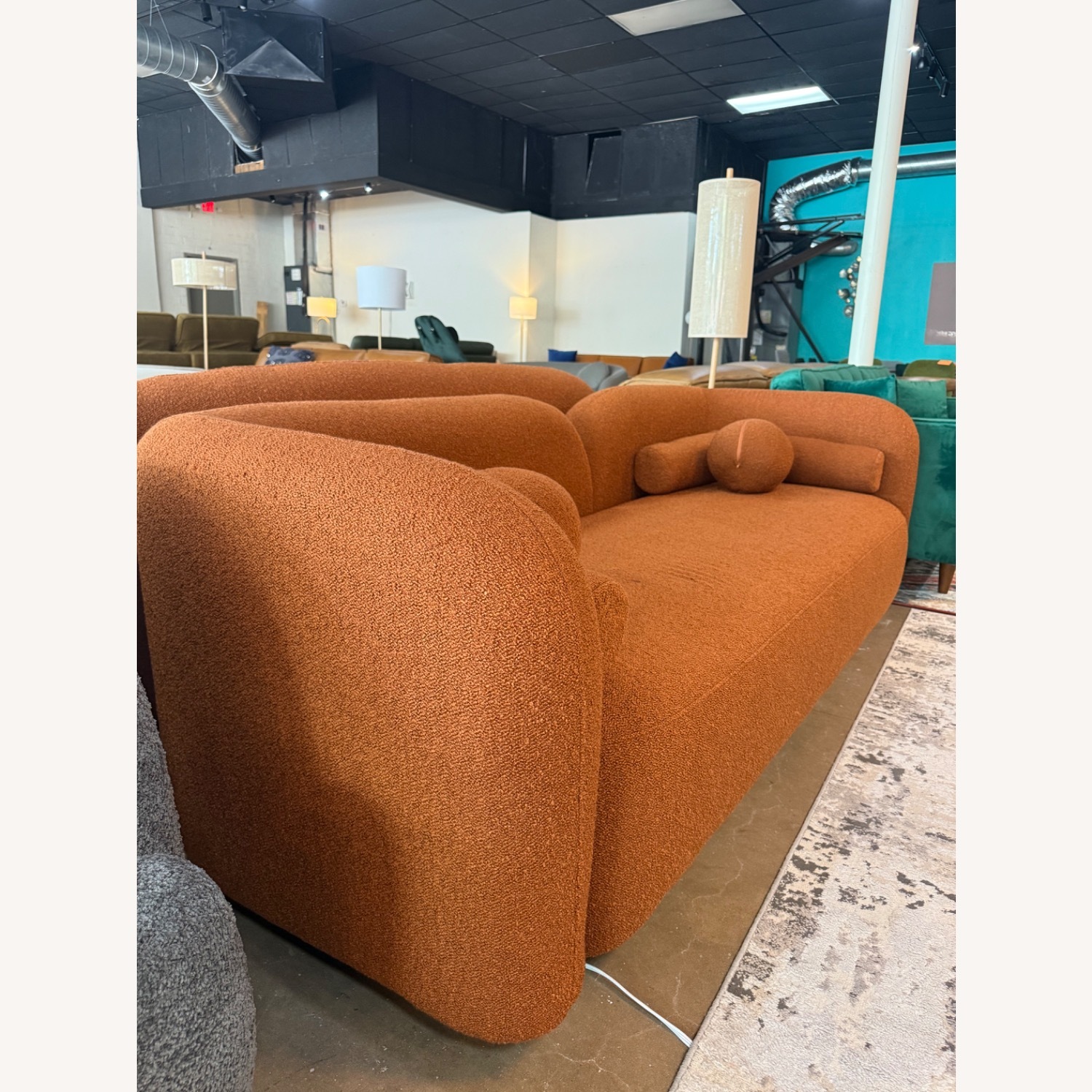 Bodrum Sofa  - image-2