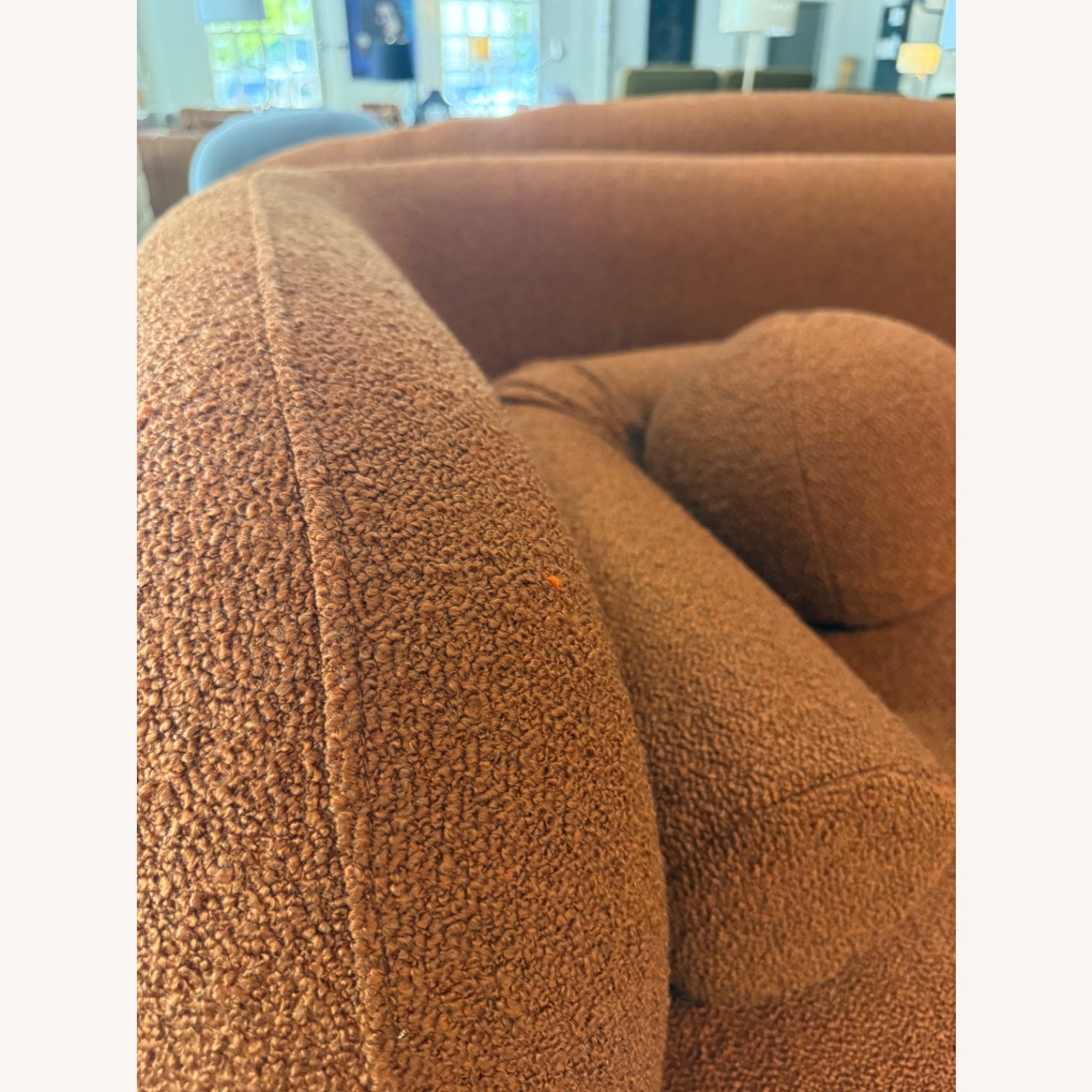 Bodrum Sofa  - image-3