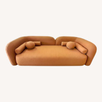 Bodrum Sofa 