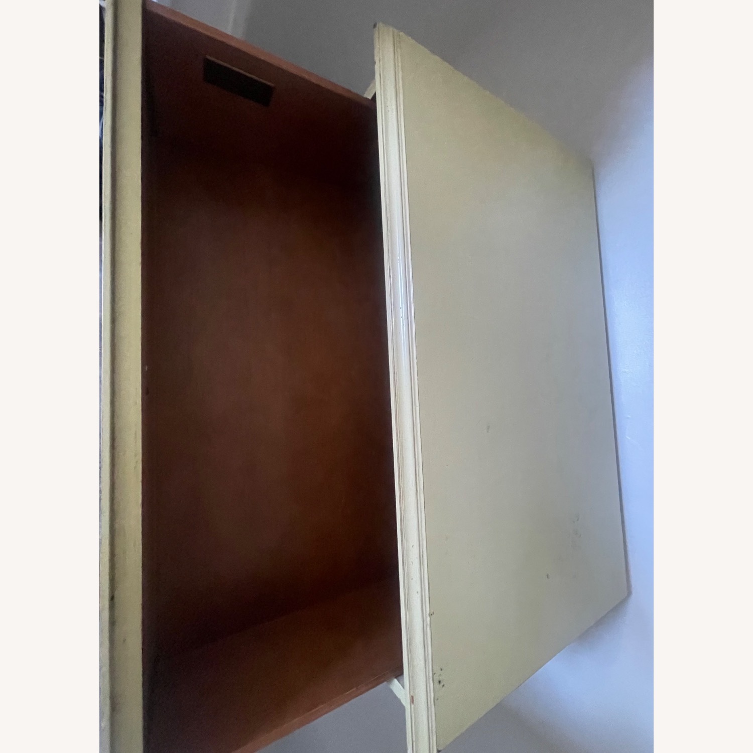 Drexel Wood Chest - image-9