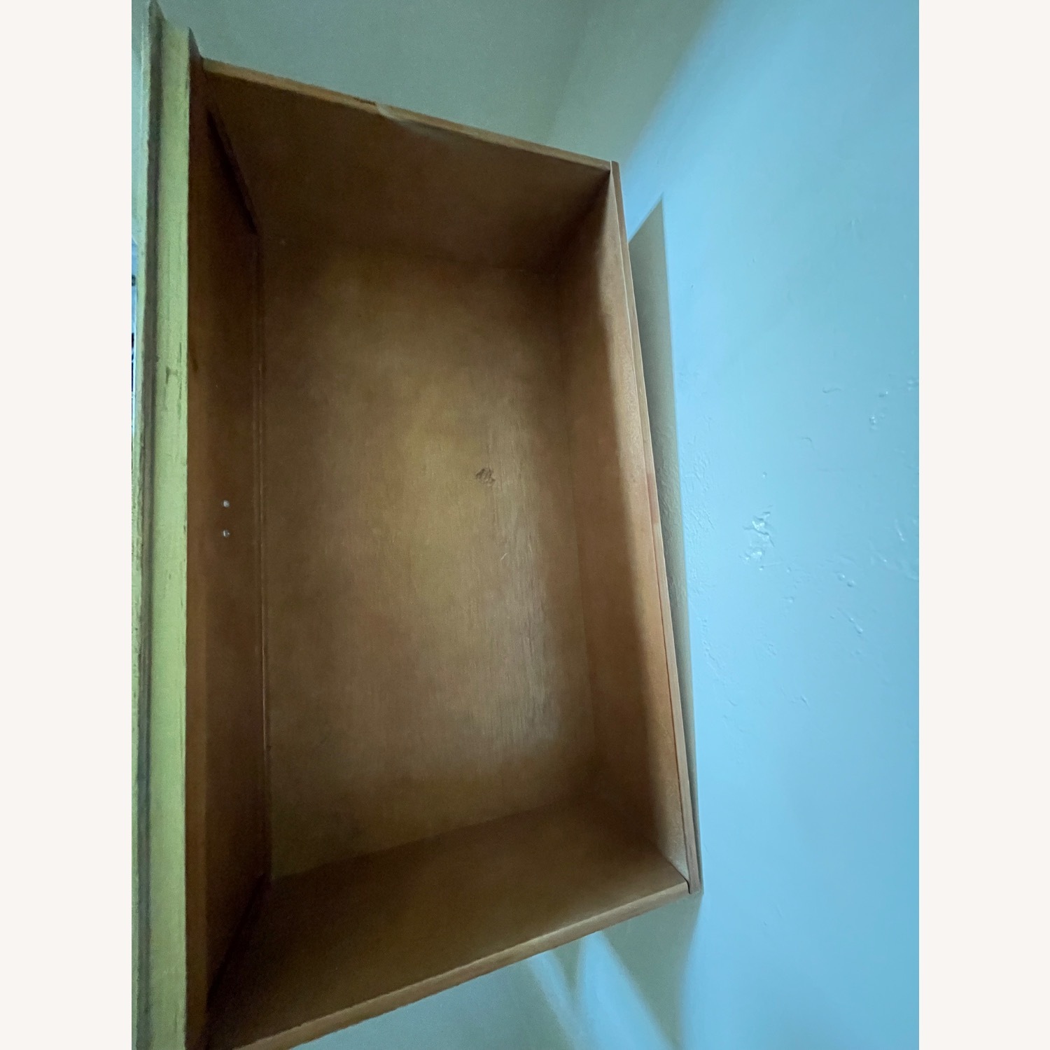 Drexel Wood Chest - image-12