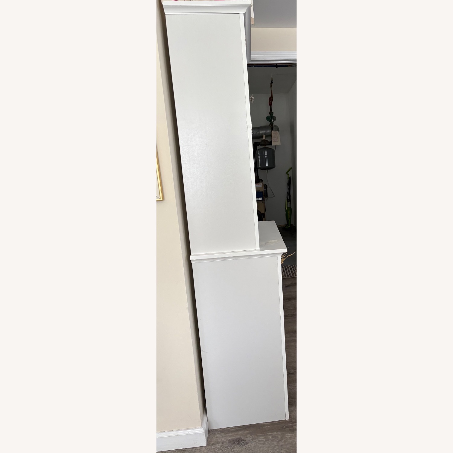 eWay Furniture White Sideboard - image-2