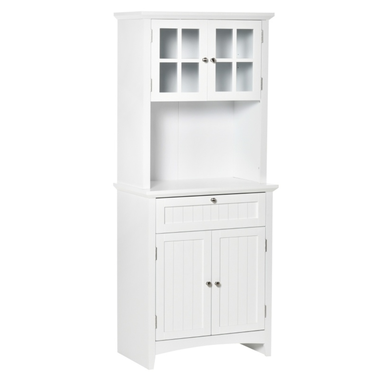 eWay Furniture White Sideboard - image-4