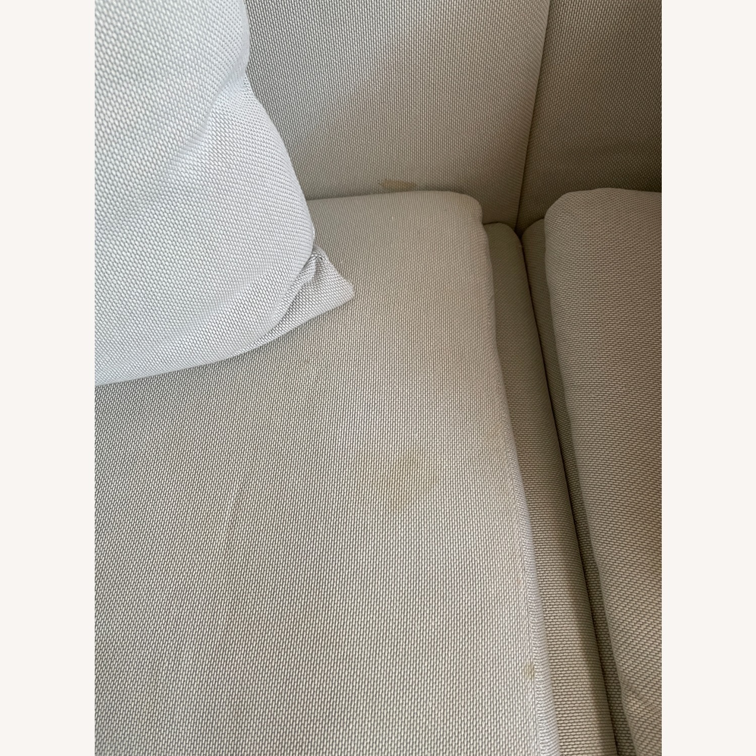 IKEA SÖDERHAMN White 3+ Seater Sofa - image-4