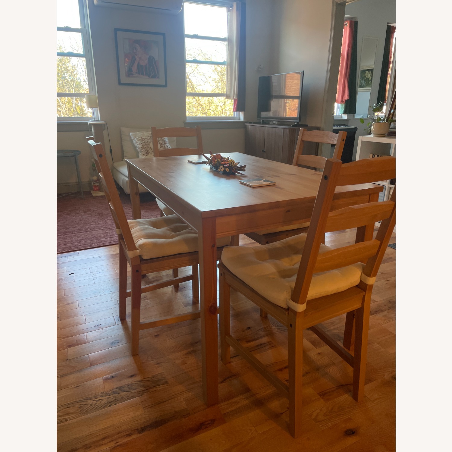 IKEA Jokkmokk Dining Sets - image-2