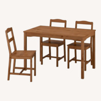 IKEA Jokkmokk Dining Sets