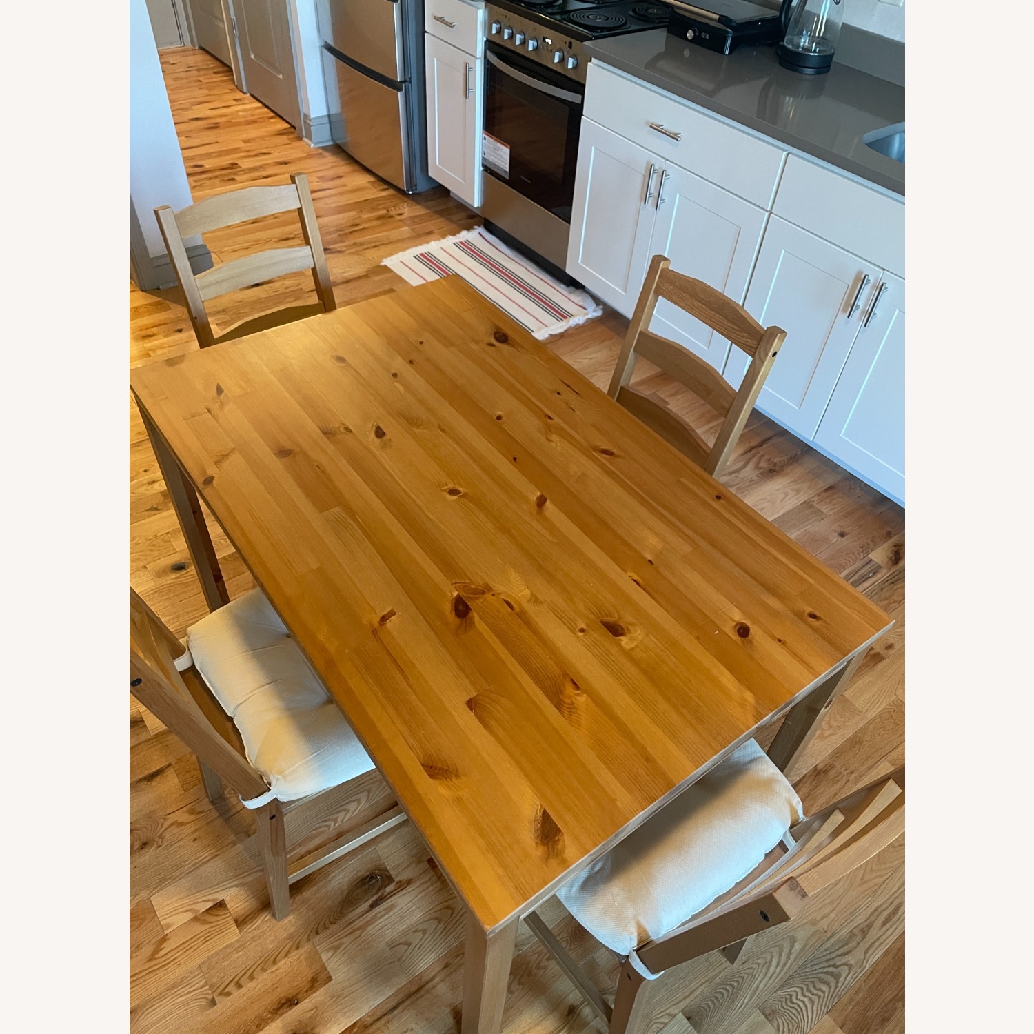 IKEA Jokkmokk Dining Sets - image-3