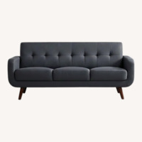 Wayfair Mid-Century George Oliver Sofa