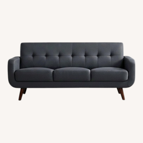 Used Wayfair Mid-Century George Oliver Sofa for sale on AptDeco