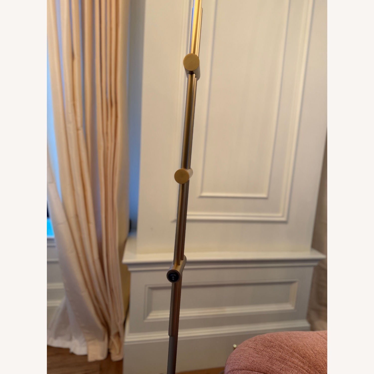 Anthropologie Regina Andrew Overarching Floor Lamp - image-4