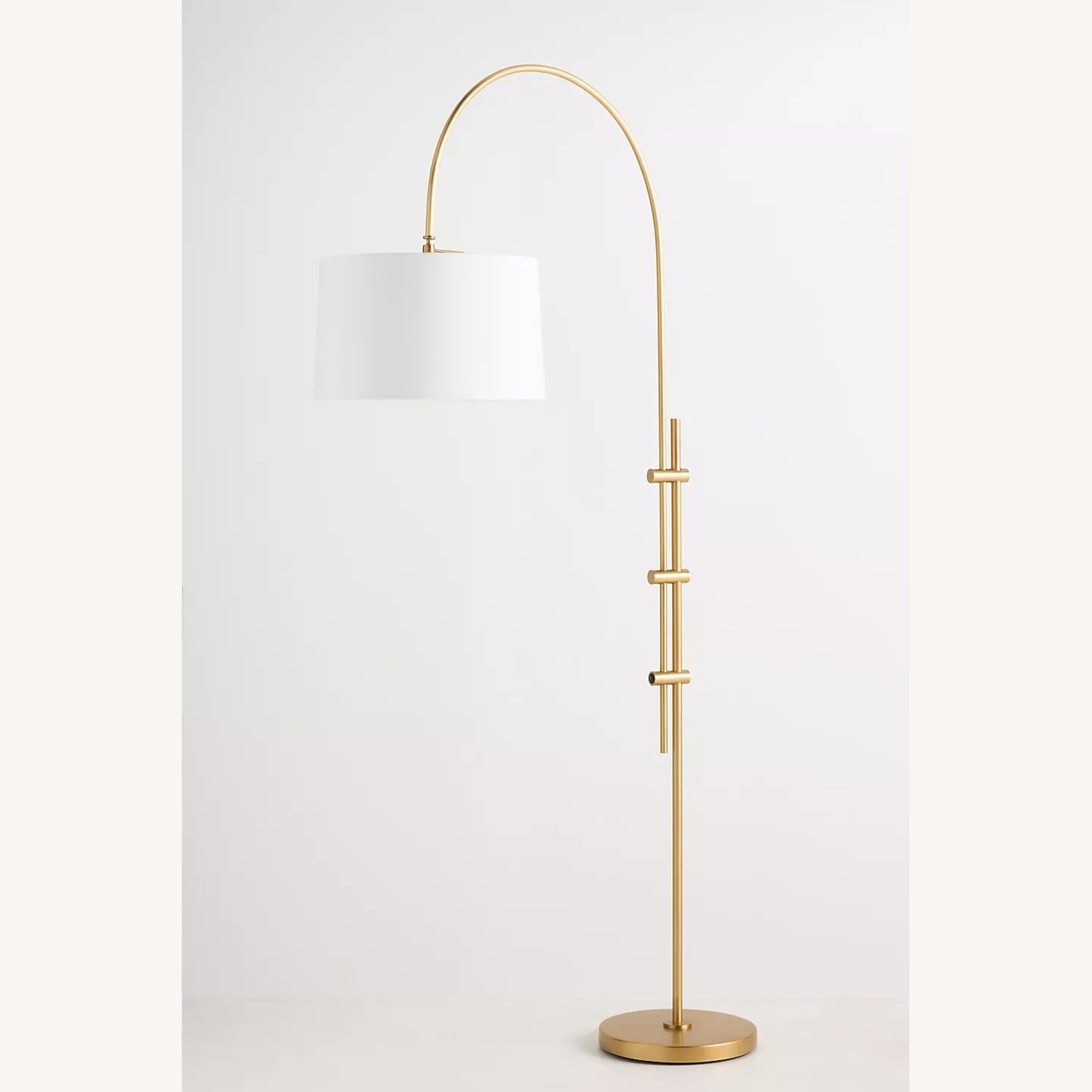 Anthropologie Regina Andrew Overarching Floor Lamp - image-7
