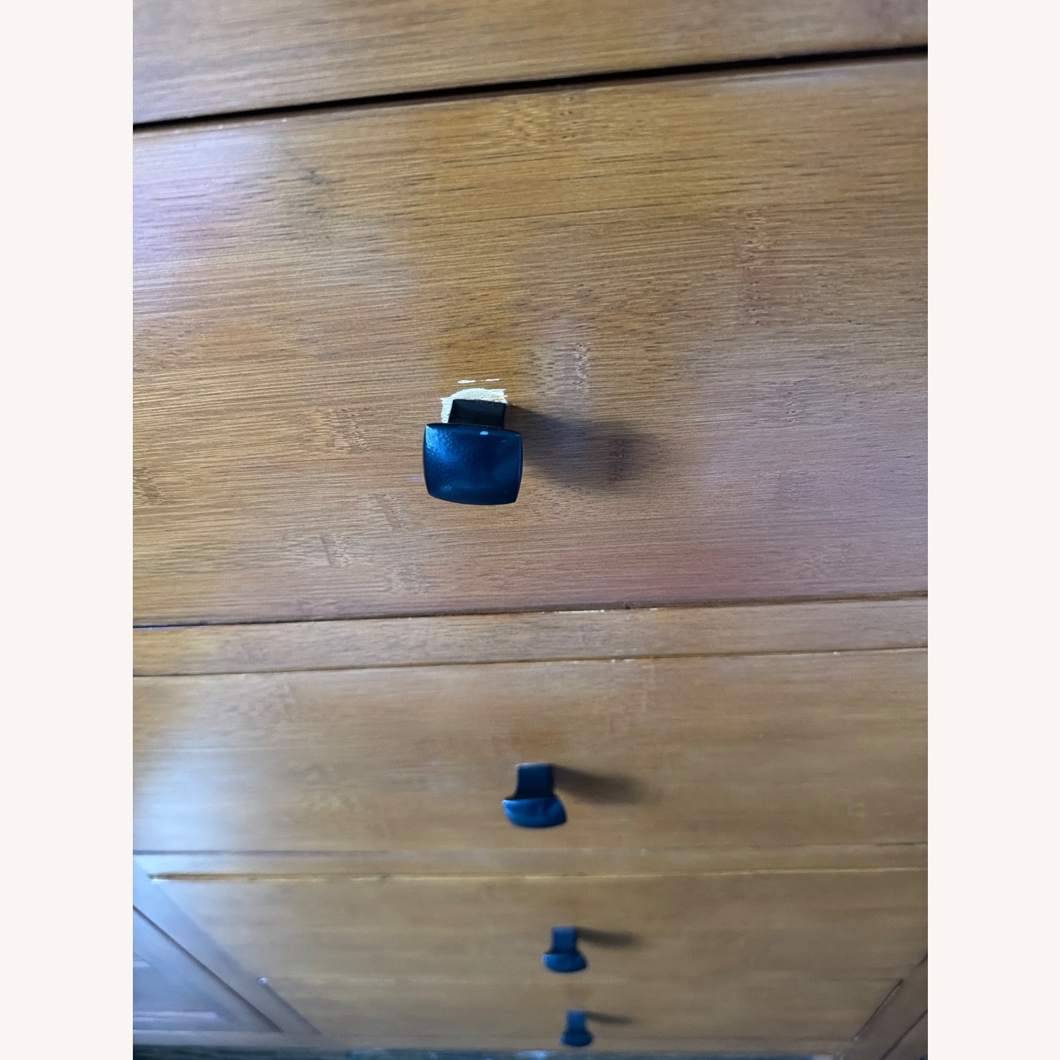 Crate & Barrel Maria Yee Dresser  - image-4