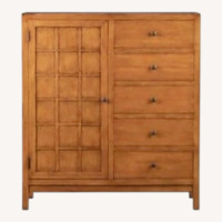 Crate & Barrel Maria Yee Dresser