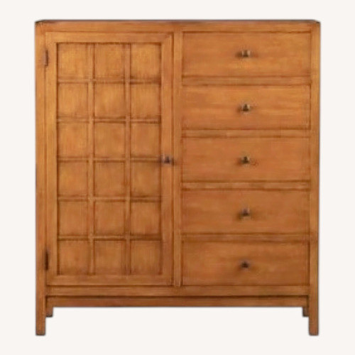 Used Crate & Barrel Maria Yee Dresser  for sale on AptDeco