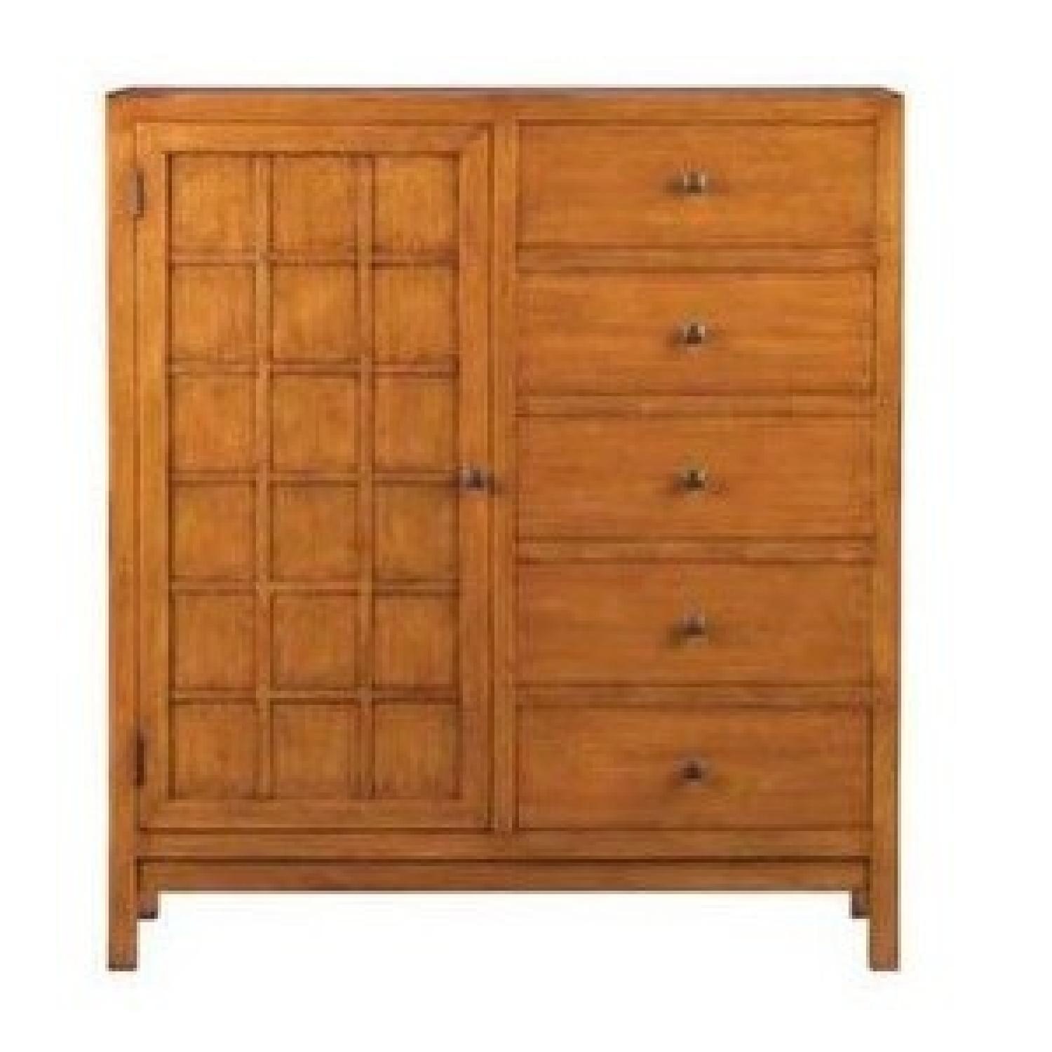 Crate & Barrel Maria Yee Dresser  - image-8