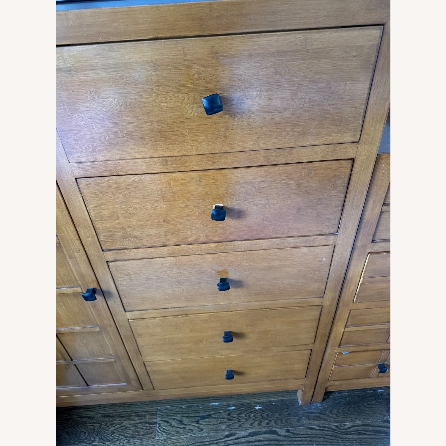 Crate & Barrel Maria Yee Dresser  - image-6