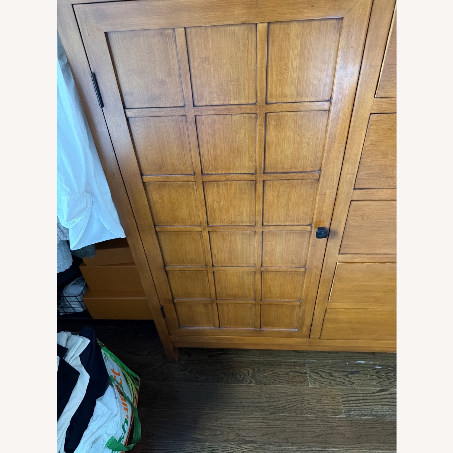 Crate & Barrel Maria Yee Dresser  - image-5